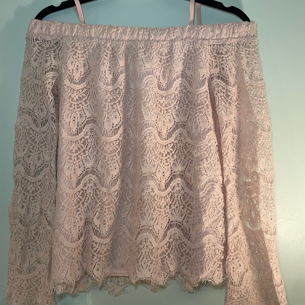 Women’s top